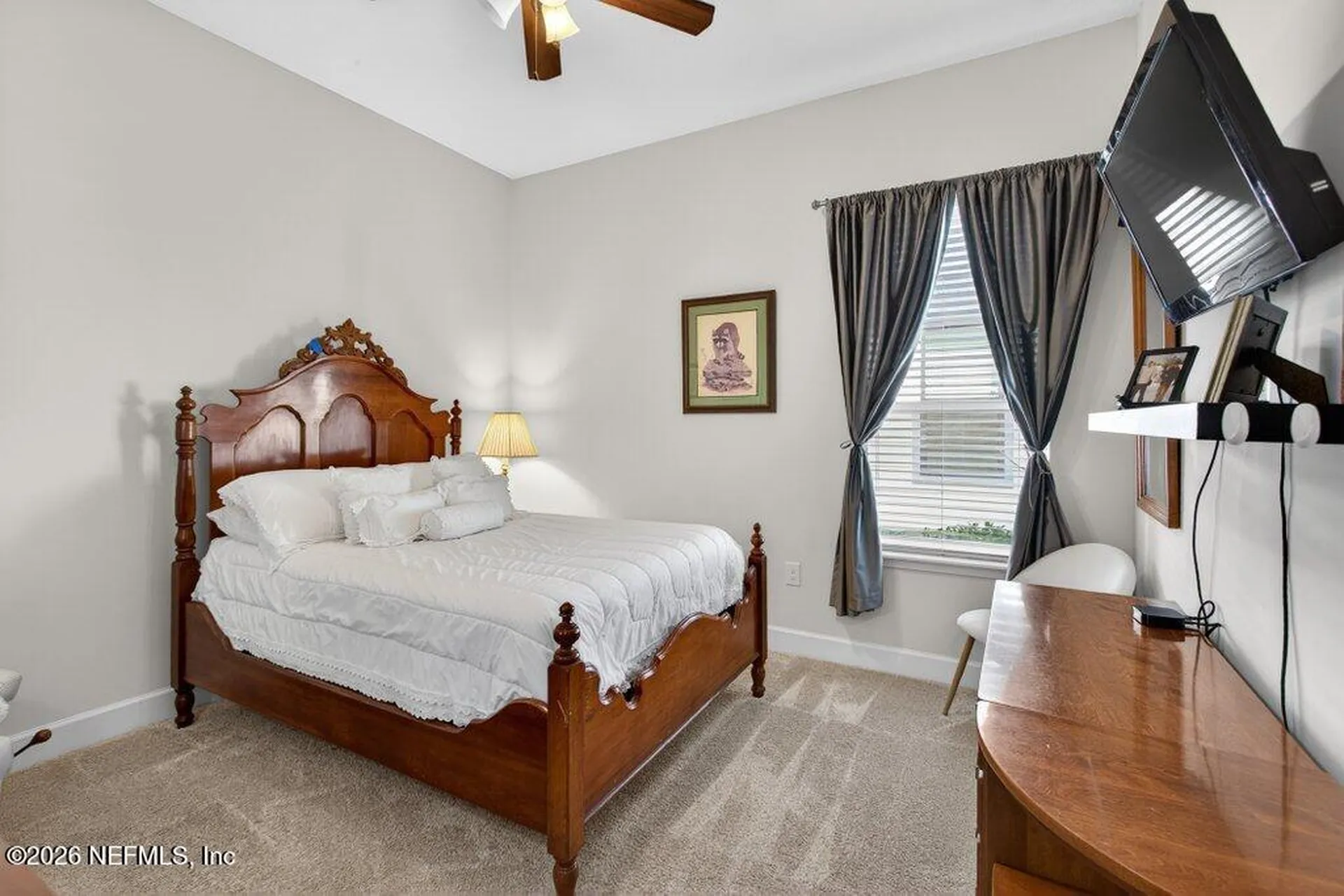 65 Daniel Creek Court St. Augustine FL 32095