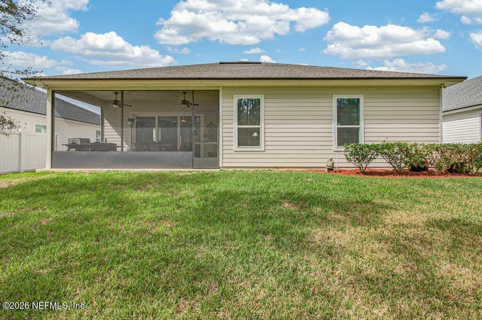 65 Daniel Creek Court St. Augustine FL 32095