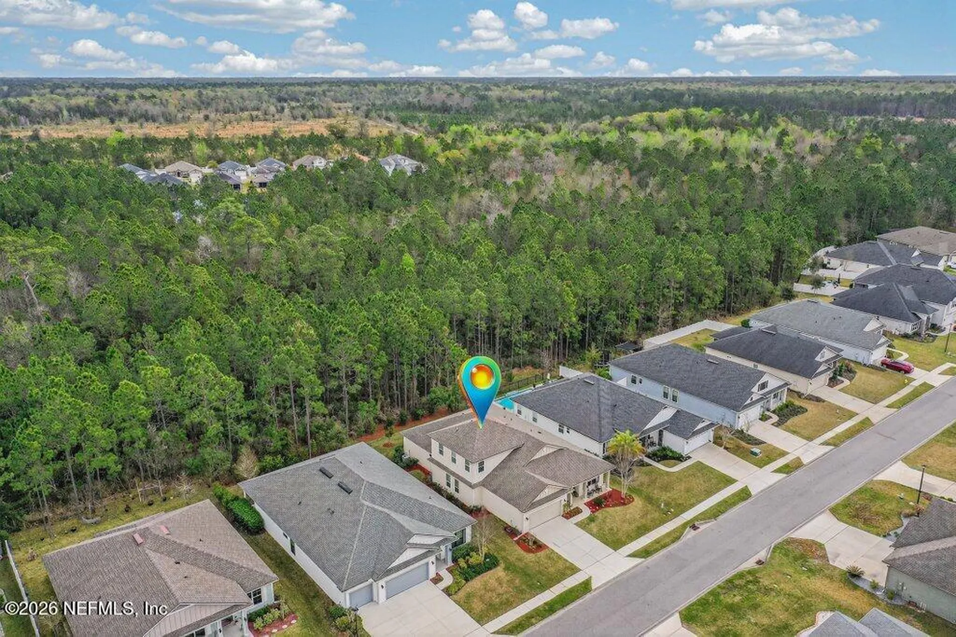 65 Daniel Creek Court St. Augustine FL 32095