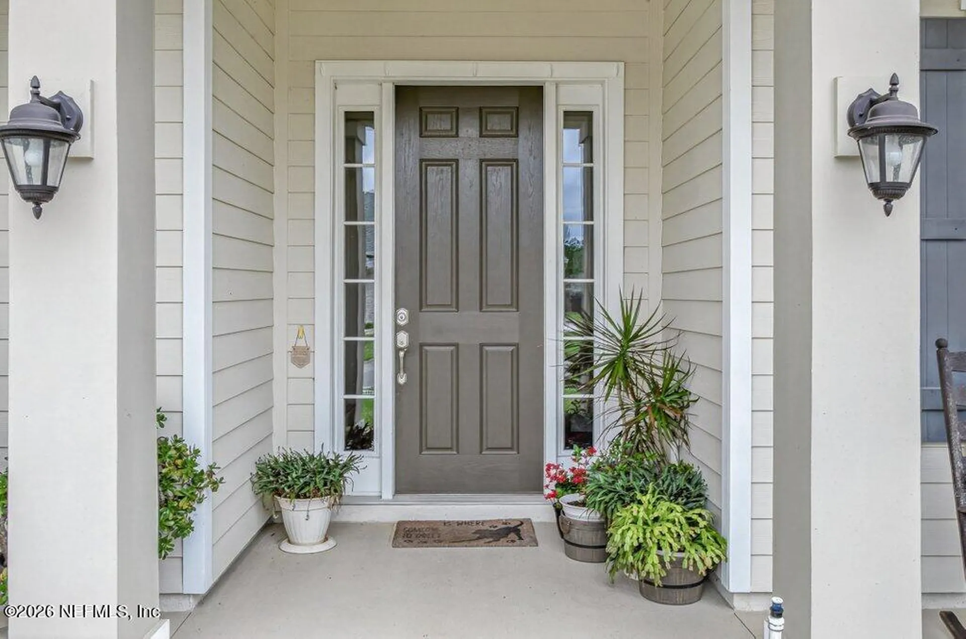 65 Daniel Creek Court St. Augustine FL 32095