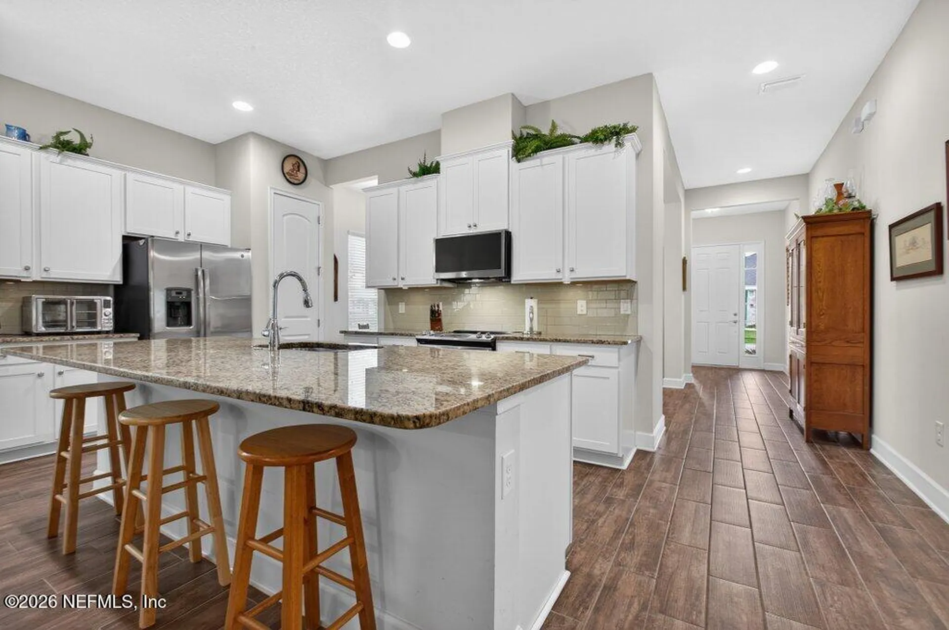 65 Daniel Creek Court St. Augustine FL 32095