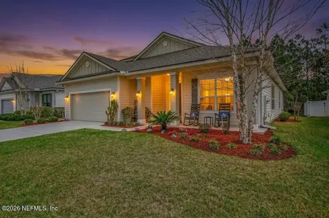 65 Daniel Creek Court St. Augustine FL 32095