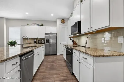 65 Daniel Creek Court St. Augustine FL 32095