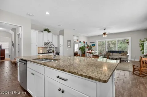 65 Daniel Creek Court St. Augustine FL 32095