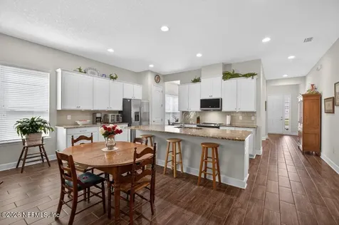 65 Daniel Creek Court St. Augustine FL 32095