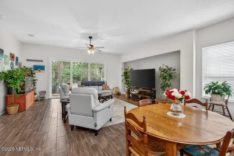 65 Daniel Creek Court St. Augustine FL 32095