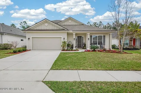65 Daniel Creek Court St. Augustine FL 32095