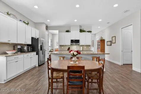 65 Daniel Creek Court St. Augustine FL 32095
