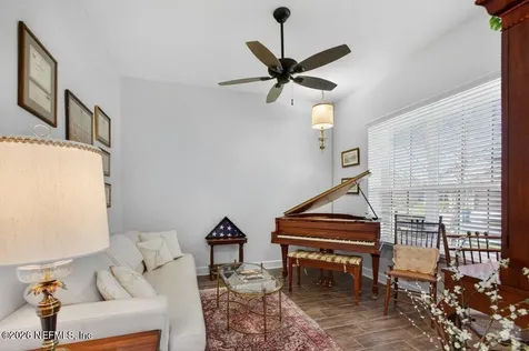 65 Daniel Creek Court St. Augustine FL 32095