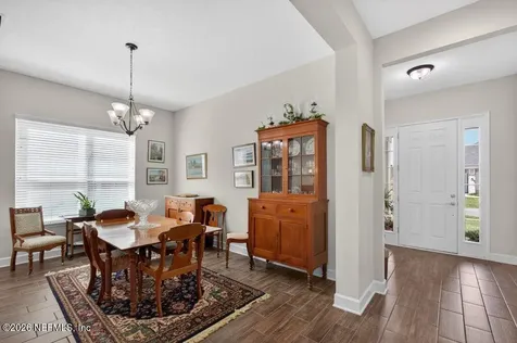 65 Daniel Creek Court St. Augustine FL 32095