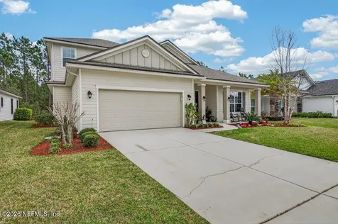 65 Daniel Creek Court St. Augustine FL 32095
