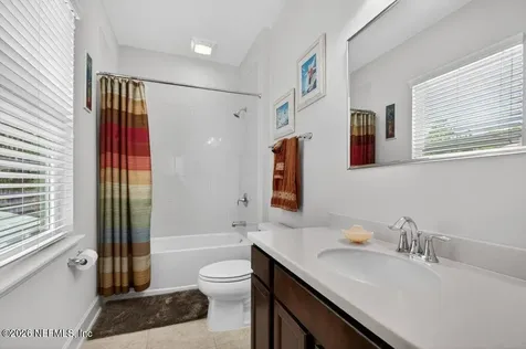 65 Daniel Creek Court St. Augustine FL 32095