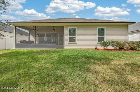 65 Daniel Creek Court St. Augustine FL 32095