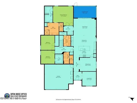 65 Daniel Creek Court St. Augustine FL 32095