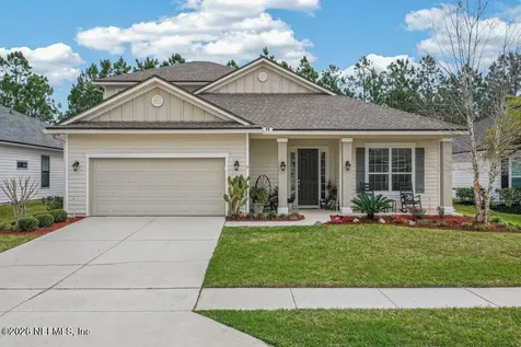 65 Daniel Creek Court St. Augustine FL 32095