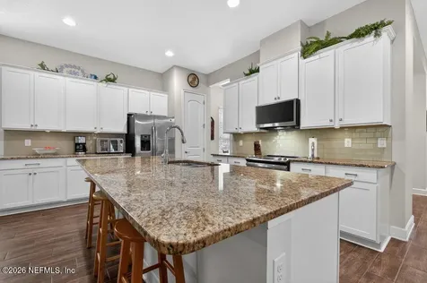 65 Daniel Creek Court St. Augustine FL 32095