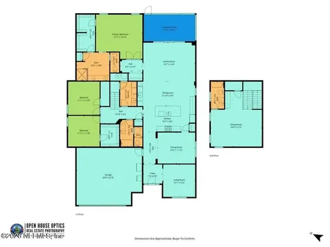 65 Daniel Creek Court St. Augustine FL 32095