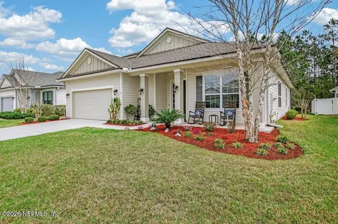 65 Daniel Creek Court St. Augustine FL 32095
