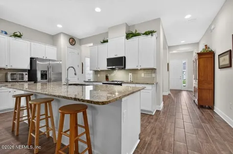 65 Daniel Creek Court St. Augustine FL 32095