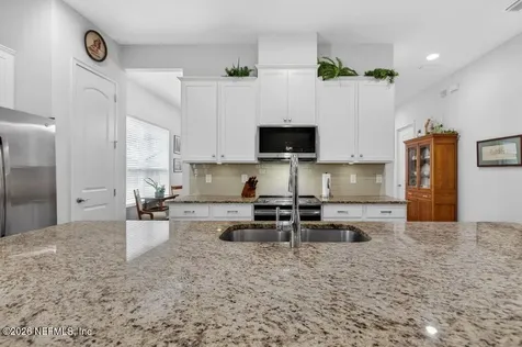 65 Daniel Creek Court St. Augustine FL 32095