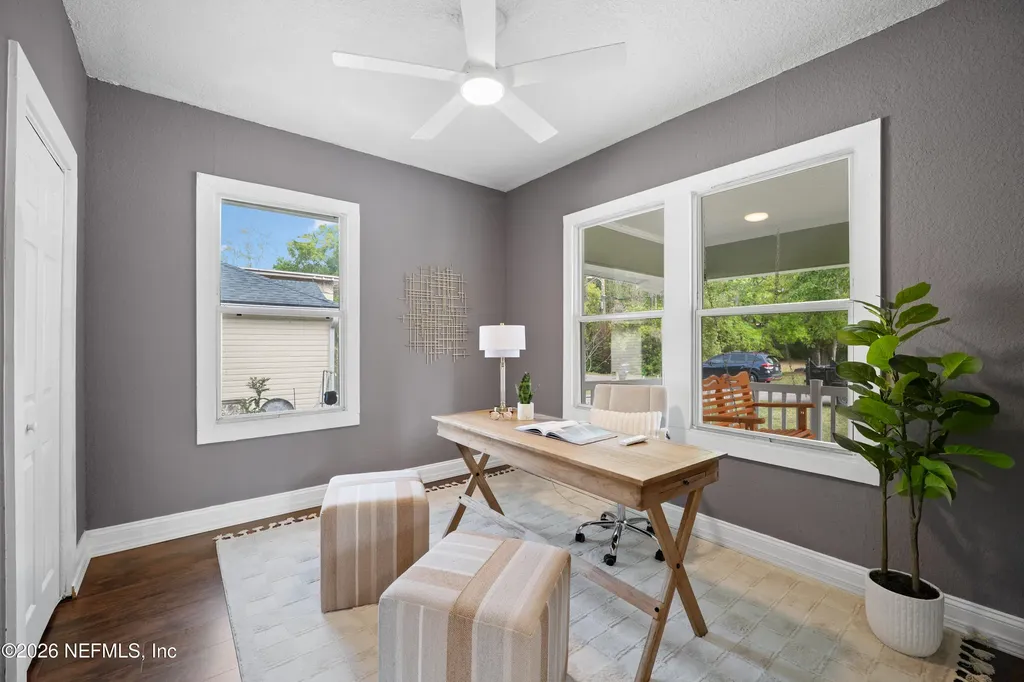 560 Comet Street Jacksonville FL 32205
