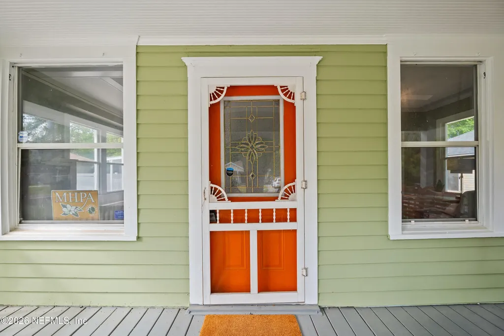 560 Comet Street Jacksonville FL 32205