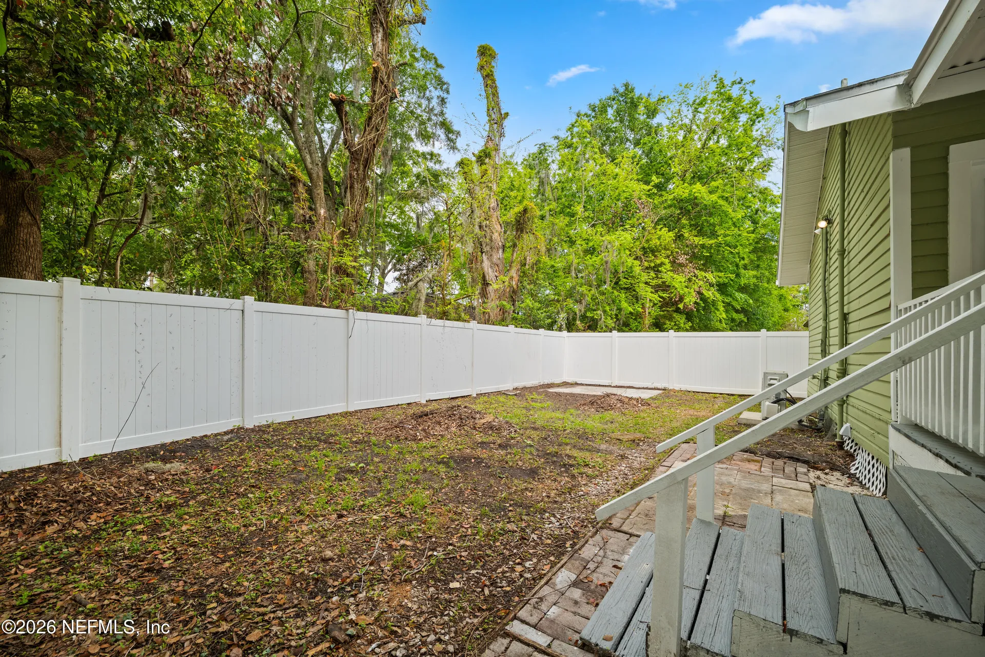 560 Comet Street Jacksonville FL 32205