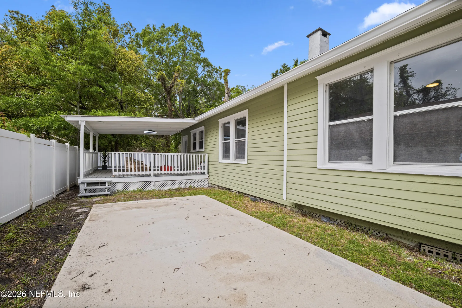 560 Comet Street Jacksonville FL 32205