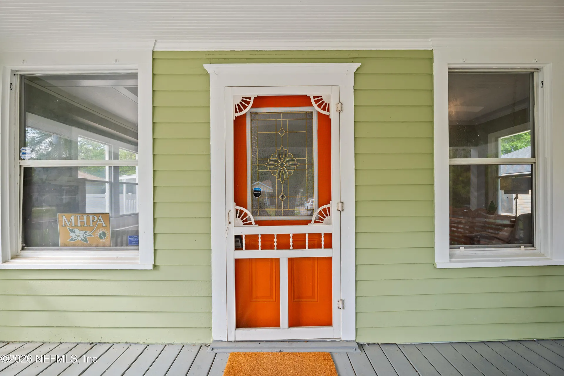 560 Comet Street Jacksonville FL 32205