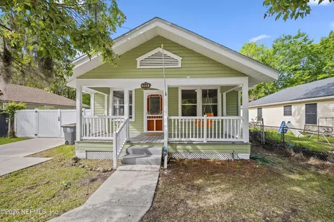 560 Comet Street Jacksonville FL 32205