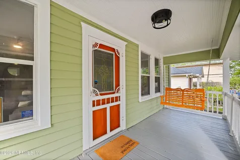 560 Comet Street Jacksonville FL 32205