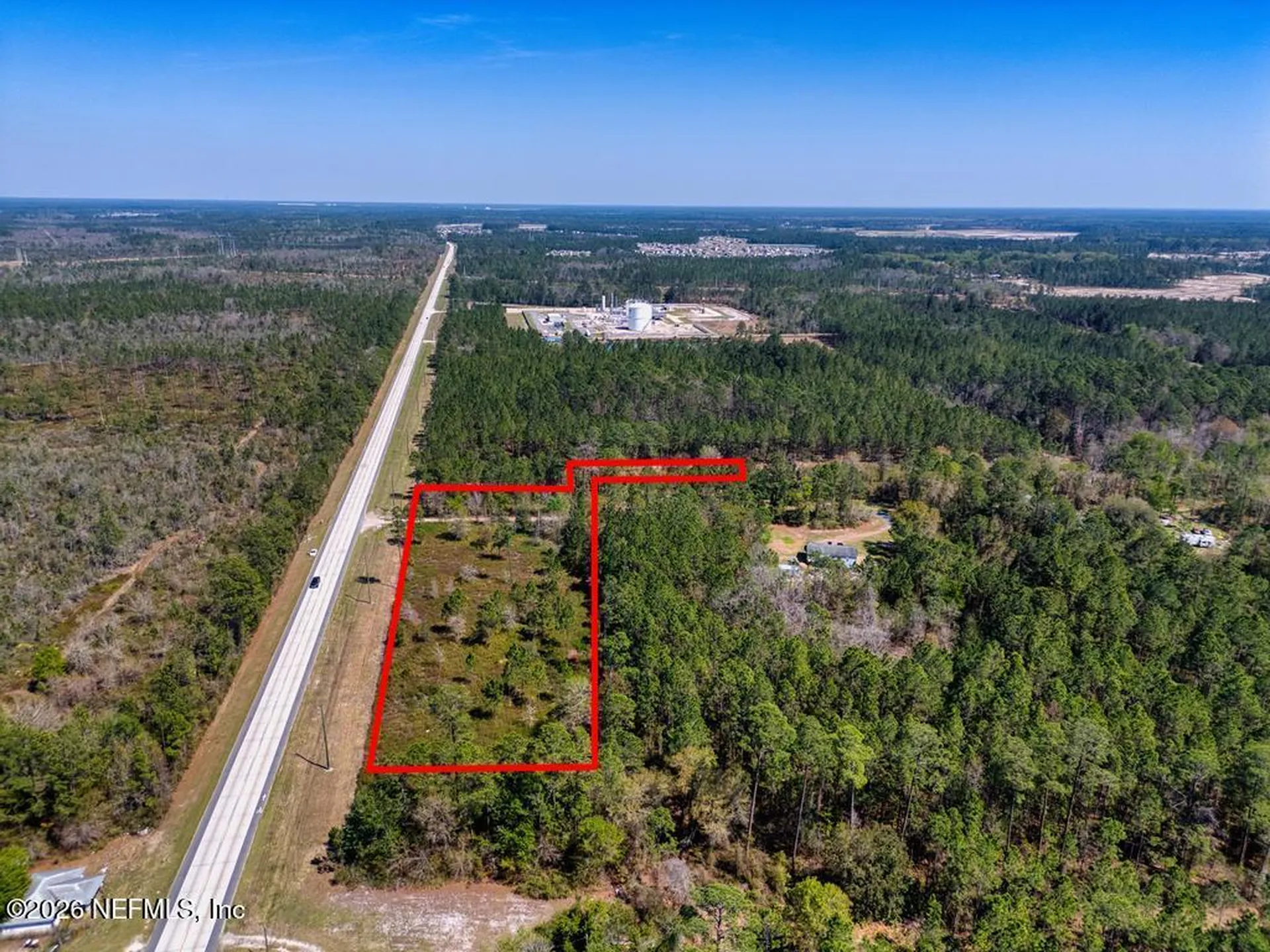 0 Normandy Boulevard Jacksonville FL 32234