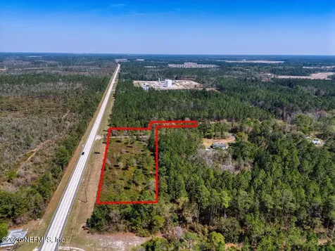 0 Normandy Boulevard Jacksonville FL 32234