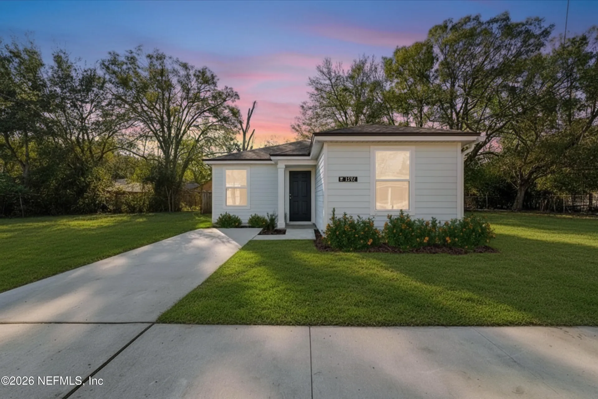 2121 Pullman Avenue Jacksonville FL 32209