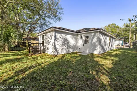 2121 Pullman Avenue Jacksonville FL 32209