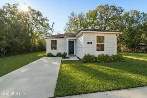 2121 Pullman Avenue Jacksonville FL 32209