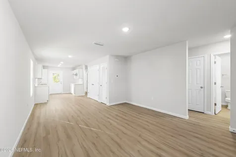 2121 Pullman Avenue Jacksonville FL 32209