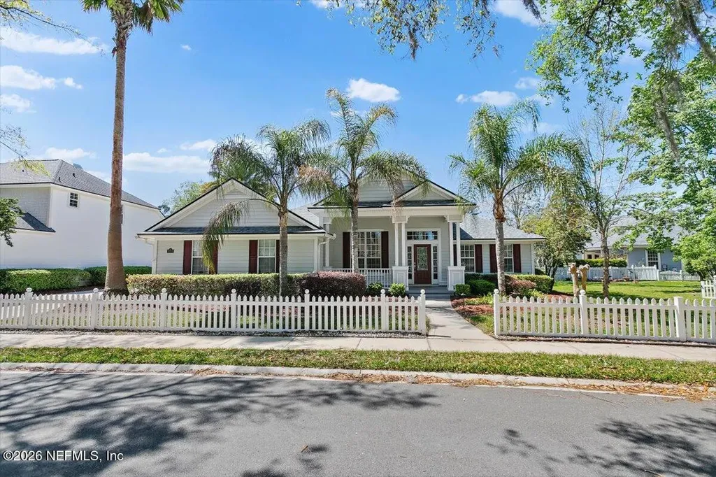 1884 Paradise Moorings Boulevard Middleburg FL 32068