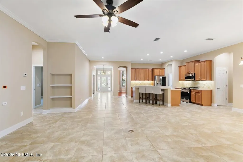 1884 Paradise Moorings Boulevard Middleburg FL 32068