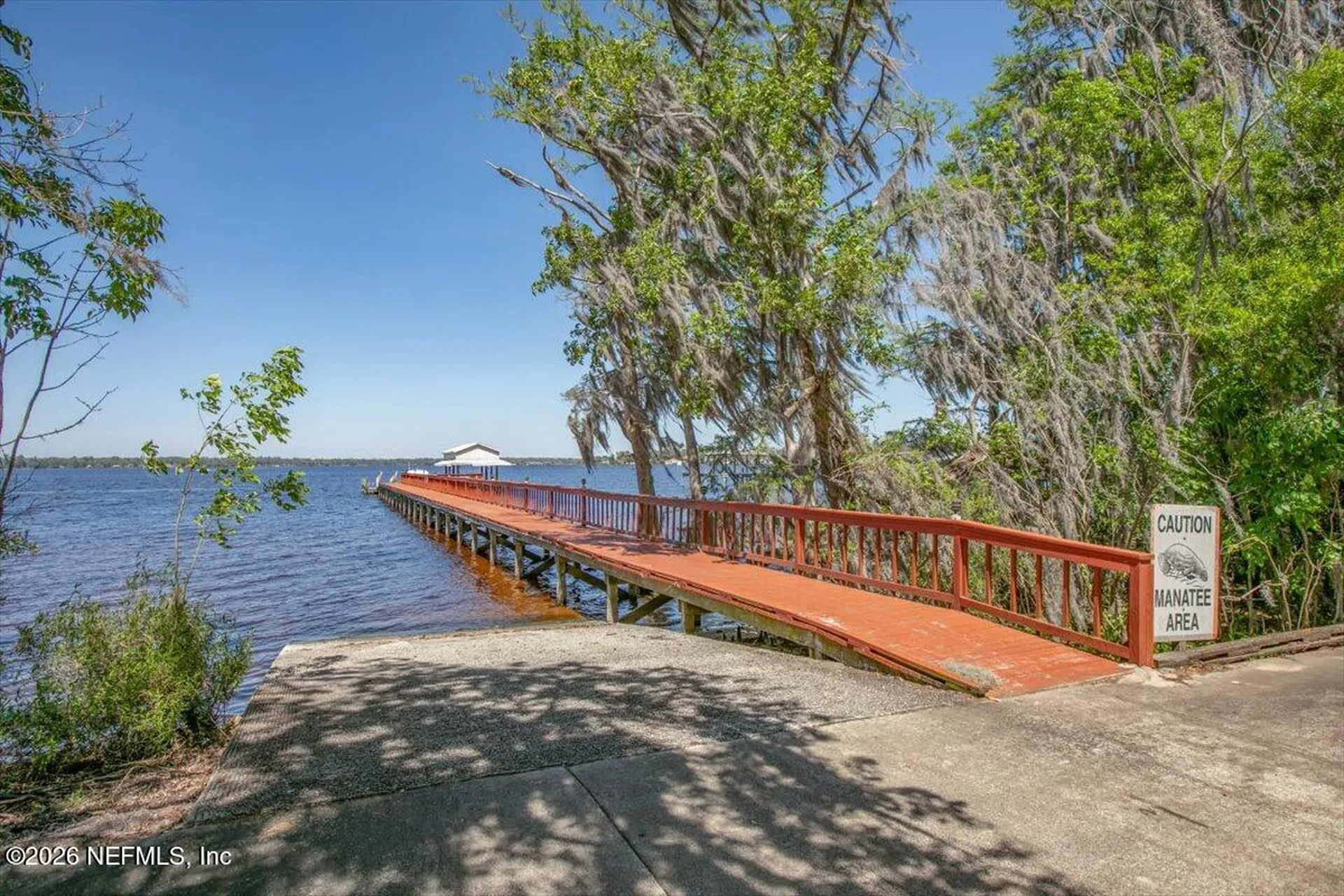 1884 Paradise Moorings Boulevard Middleburg FL 32068