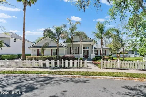 1884 Paradise Moorings Boulevard Middleburg FL 32068