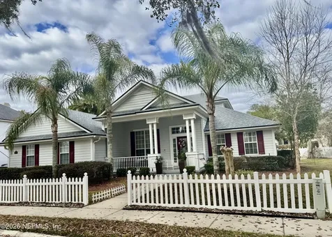 1884 Paradise Moorings Boulevard Middleburg FL 32068