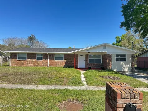 5941 Martin Luther King Drive Jacksonville FL 32219