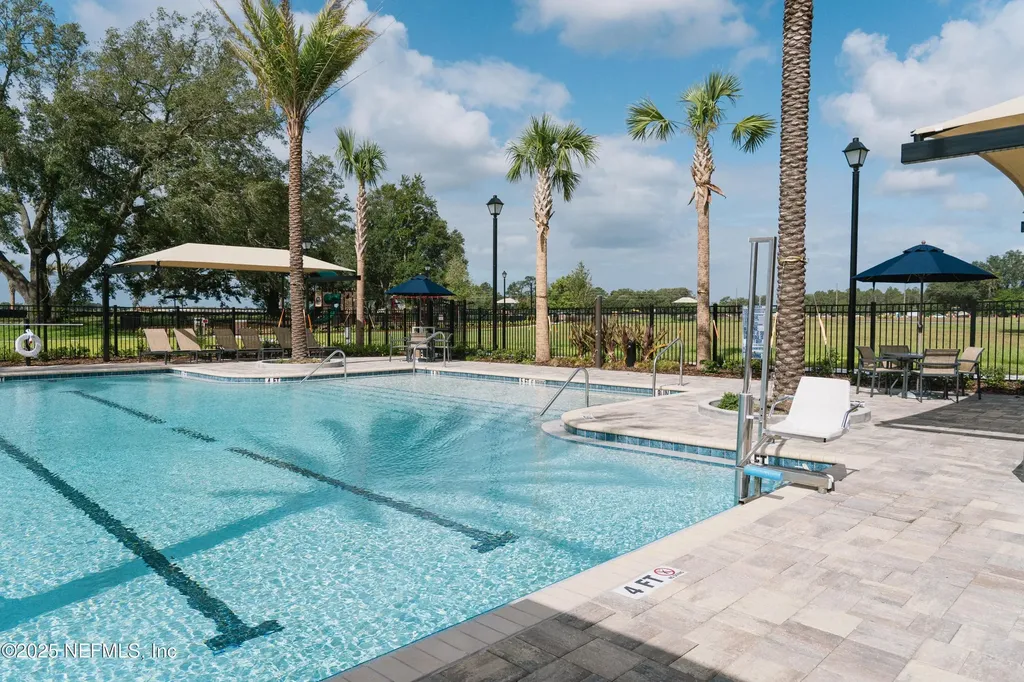 2672 Field Daisy Lane Green Cove Springs FL 32043