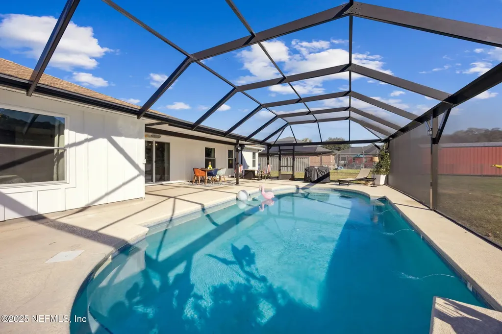86885 Worthington Drive Yulee FL 32097