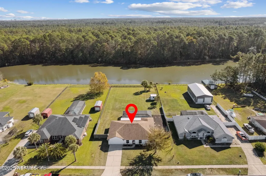 86885 Worthington Drive Yulee FL 32097