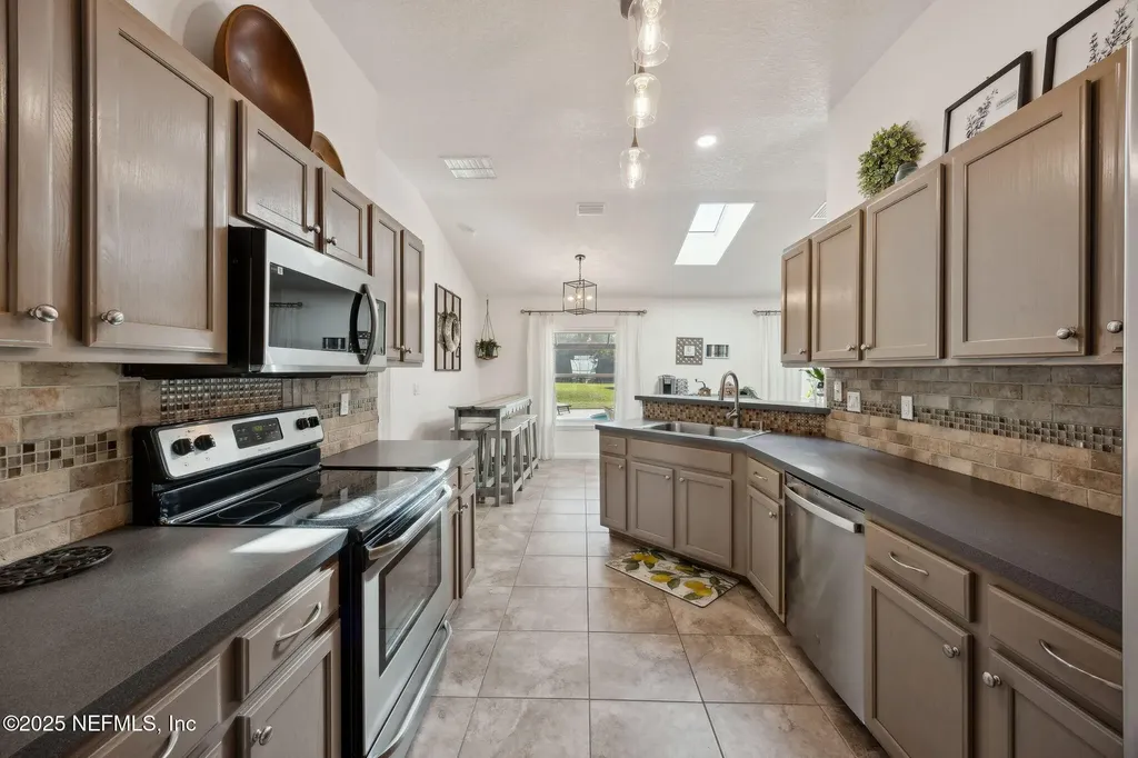 86885 Worthington Drive Yulee FL 32097