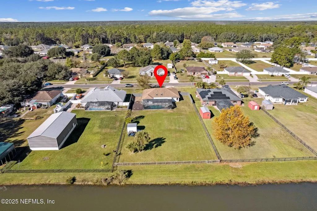 86885 Worthington Drive Yulee FL 32097