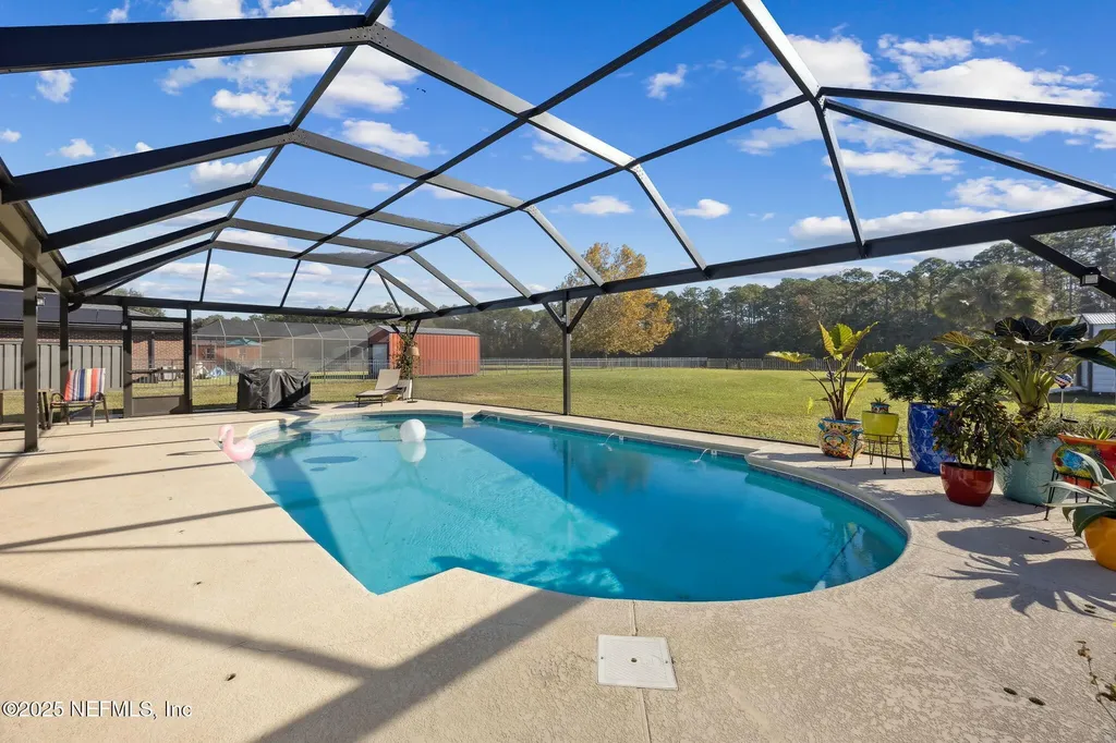 86885 Worthington Drive Yulee FL 32097