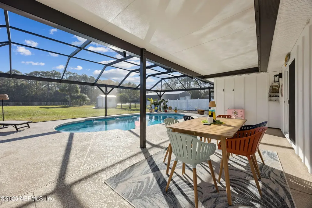 86885 Worthington Drive Yulee FL 32097